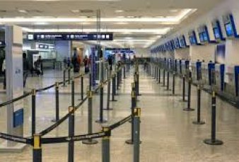 Asambleas gremiales en Aeroparque provocarn demoras en los vuelos