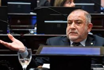 Luis Juez sobre el aumento de las dietas parlamentarias: "Lo que hemos hecho es una obscenidad absoluta"