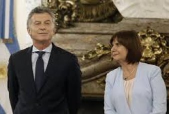 Patricia Bullrich Responde a Mauricio Macri: "Basta de especular"