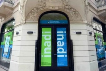 El Inadi qued formalmente desintegrado y van por ms cierres