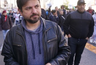 Juan Grabois sobre la pobreza en Argentina: "Es una inmoralidad y esa inmoralidad nos tia de inmorales a todos"