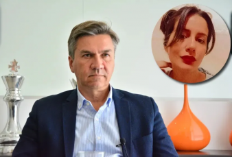 Leandro Zdero sobre el caso Cecilia Strzyzowski: "Revel lo que eran los Estados paralelos y la diferencia entre el poder y los movimientos sociales"