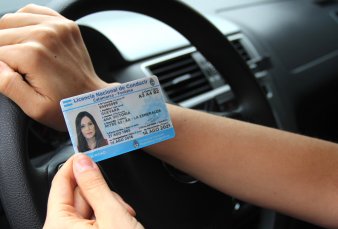 Licencia de conducir sin vencimiento: el gobierno anunciara reformas en dos semanas