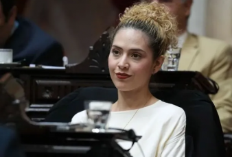 La Libertad Avanza en crisis: comunicado tras la denuncia por violencia de gnero divide al partido