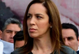 Mara Eugenia Vidal: "Todava faltan mecanismos de coordinacin entre el Gobierno y el PRO"