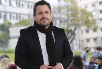 Martn Tetaz responde a Milei: "Si yo le contesto a la barrabrava, me pongo a la altura del barrabrava" "El presidente no est acostumbrado a que le digan que est equivocado"