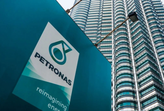 Petronas justifica la eleccin de Sierra Grande para la planta de GNL en un comunicado oficial