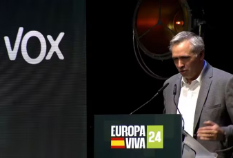 Francisco Snchez: "No me ech Mondino, haba tomado la decisin haca algunos meses"