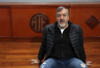 Rodolfo Aguiar: "El 21 de agosto, los estatales vamos a avanzar con una jornada nacional de lucha"