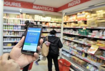 Precios en los supermercados: el gobierno ya habilit el SEPA