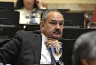 Leavy: No le creo tanto a Fabiola, yo tuve la posibilidad de de estar en Olivos y no notaba nada de lo que hoy sali en los medios, pero ella es la vctima".