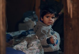 En Argentina un milln y medio de chicos se van a la cama sin comer: UNICEF Inicia la Campaa 'El Hambre No Tiene Final Feliz'