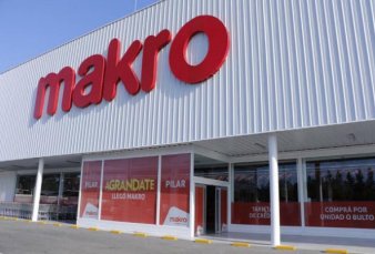 Makro planea irse del pas y busca comprador