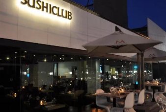 Sushiclub desembarca en Chile y busca crecer en Europa en 2025