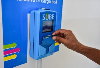 Estudiantes de Todas las Edades Podrn Viajar Gratis al Colegio en Escobar