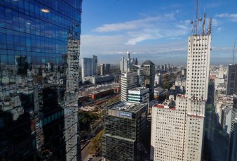 Ya se debate la ley que les pondr tope a las alturas de los edificios