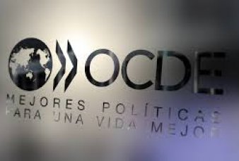 La OCDE alerta: Argentina enfrentar la mayor contraccin econmica del G20 en 2024, pero con un leve repunte en 2025