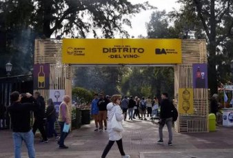 Se cae el Distrito del Vino, un proyecto que buscaba inversiones para tres barrios