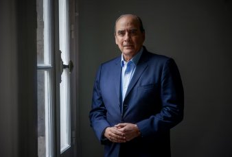 El veto presidencial a la reforma jubilatoria explicado por Francos: 'No vamos a gastar ms de lo que ingresa'