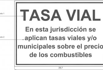 Polmica por las tasas municipales: el gobierno apunta a los intendentes por el precio de los combustibles