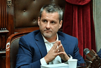 Diputado radical que vot el aumento de las jubilaciones acompaar el veto: "Se agarran de temas nobles para golpear el equilibrio fiscal"