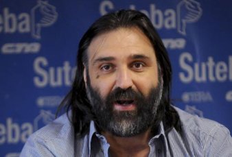 Roberto Baradel: "La derrota del ao pasado tiene que ver con que muchas personas tenan trabajo pero sin derechos"