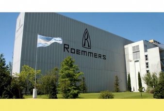 El laboratorio Roemmers se qued con la marca tomo Desinflamante