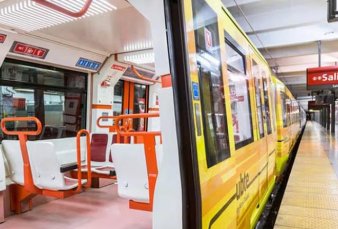 Tras quejas por el servicio, la Ciudad renovar todos los vagones del subte B