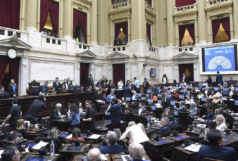 La Cmara de Diputados ratific el veto presidencial a la Ley de Financiamiento Universitario