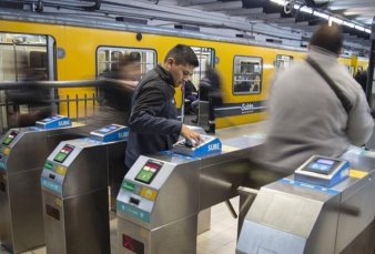 La justicia frena el tarifazo del subte: El boleto vuelve a $397?