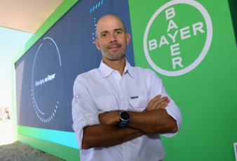 El CEO de Bayer pide una Ley de Semillas para atraer nuevas inversiones