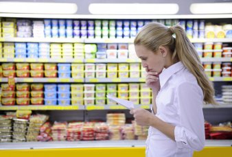 El 65% de las familias redujo en el ltimo ao el gasto destinado a productos alimenticios