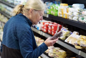 El consumo no repunta y se espera un cierre de ao con baja cercana al 15%