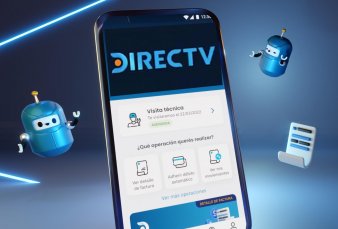 DirecTV recibe licencia para brindar telefona celular en la Argentina