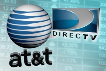 AT&T vender su participacin en DirecTV por USD7.600 M