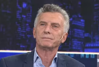 Una relacin "especial, honesta y generosa": la definicin del ex presidente Macri acerca de su relacin con Javier Milei