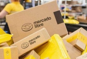 Mercado Libre anota ventas rcord, pero en los sper siguen en baja