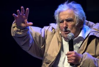 Mujica llama al consenso al cierre de la campaa uruguaya