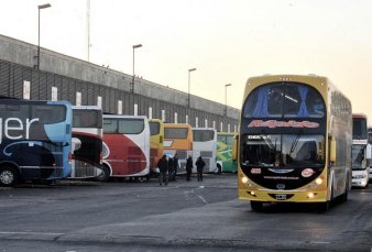 Desregulan el transporte de mnibus de media y larga distancia para tener ms oferta