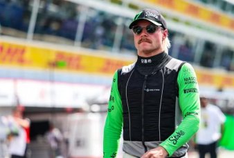 Bottas, "rival de Colapinto", podra no seguir en la F1