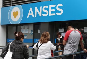 El gobierno elimina la capacidad de la ANSES para otorgar prstamos