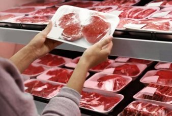 El consumo de carne se encuentra en el nivel ms bajo de los ltimos 28 aos