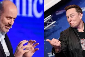 Federico Sturzenegger: "No hemos hablado con Elon Musk"