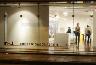 De burocracia a oportunidad: el gobierno redisea el Fondo Nacional de las Artes