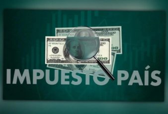 El Gobierno dej de cobrar parte del impuesto PAIS y baja el costo para importar