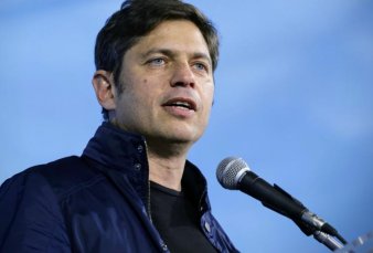 Kicillof aument 100% una cuota del inmobiliario rural: dura queja del campo