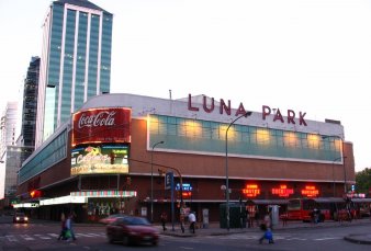 El empresario que trajo al Lollapalooza al pas se queda con el Luna Park