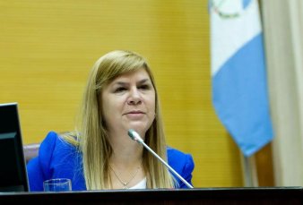 Crisis en Neuqun: suspendieron a la vicegobernadora por "inhabilidad moral"