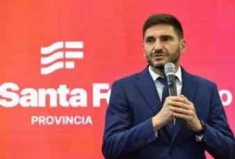 Santa Fe apuesta a emitir bonos para financiar obra pblica