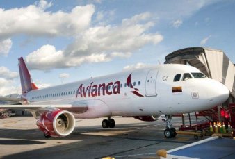 Avianca quiere volar a tres destinos del interior desde Colombia y Ecuador